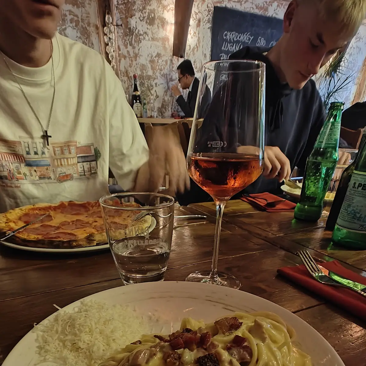 Essen und Trinken photo 5