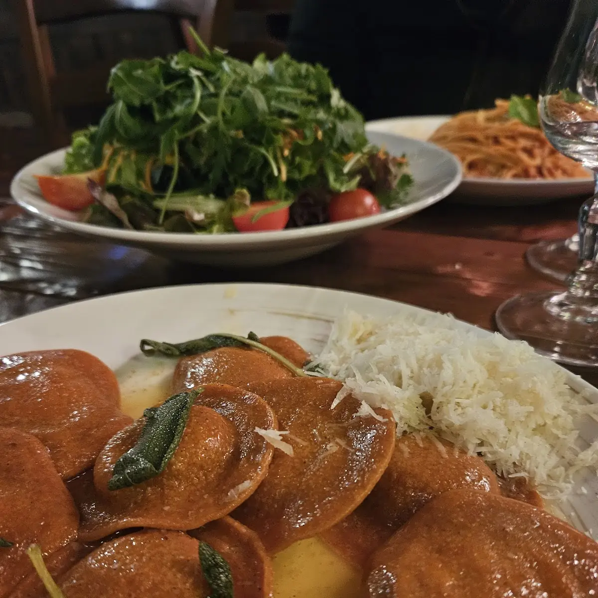 Essen und Trinken photo 9