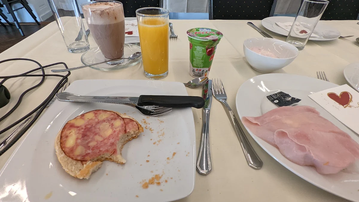 Essen und Trinken photo 3