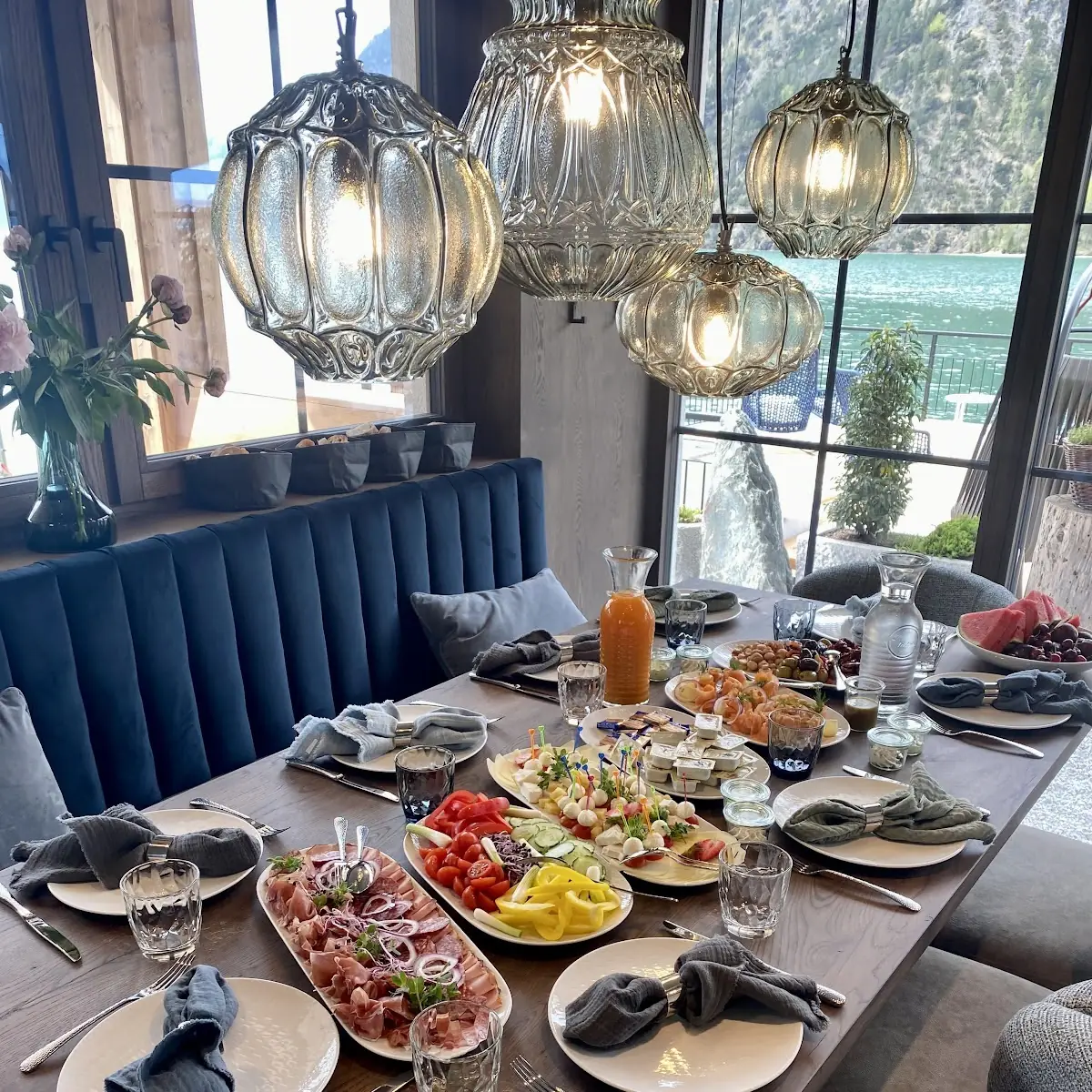 Essen und Trinken photo 1