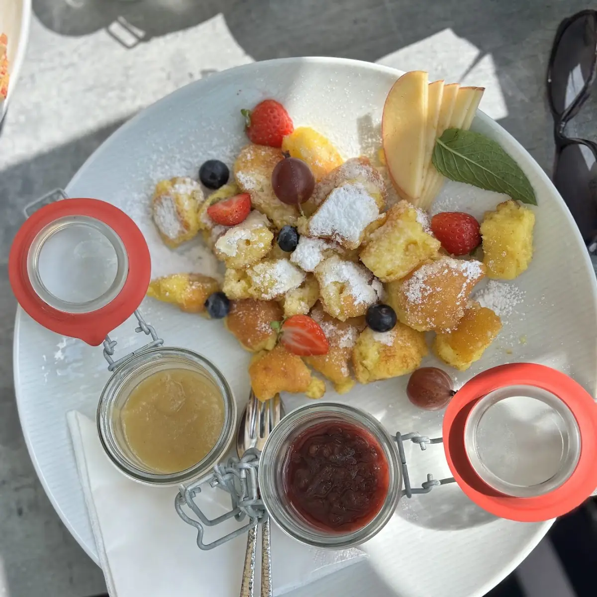 Essen und Trinken photo 10