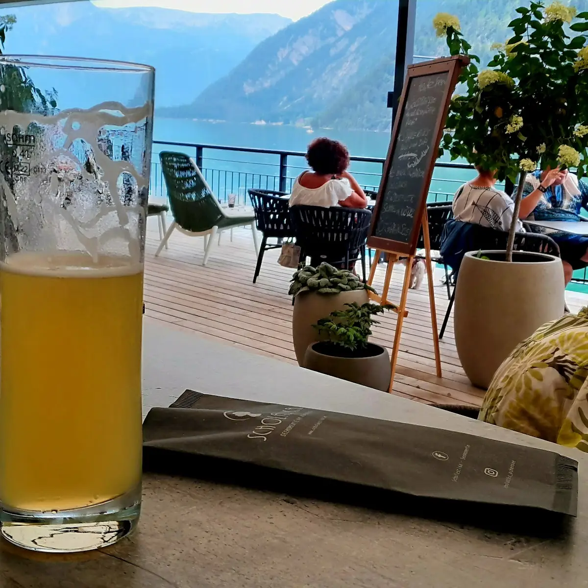 Essen und Trinken photo 3