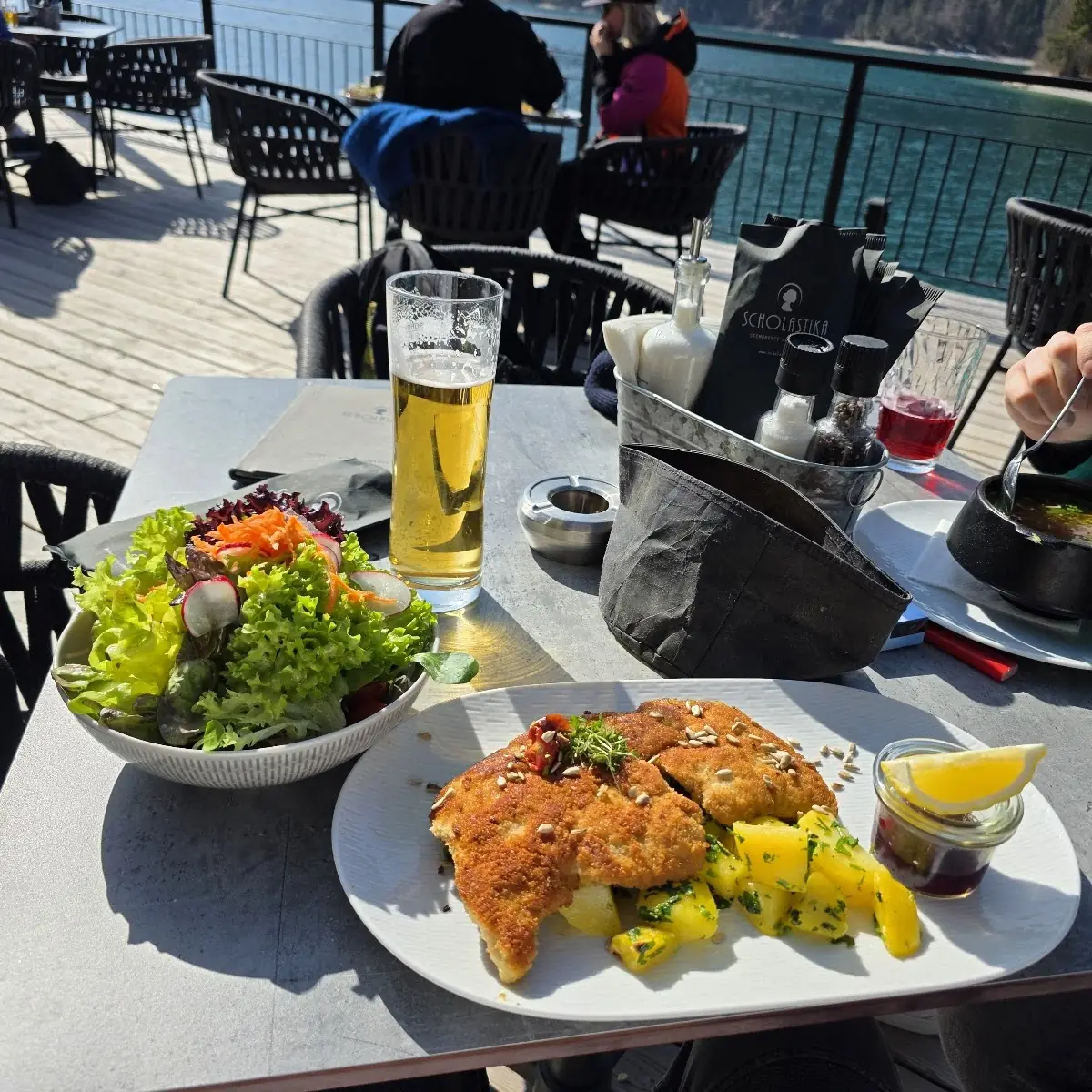 Essen und Trinken photo 5