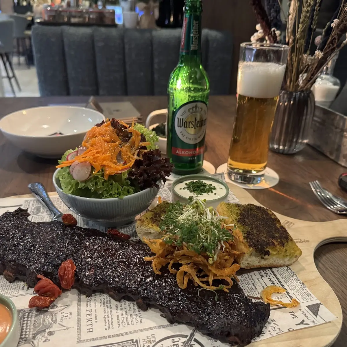 Essen und Trinken photo 6