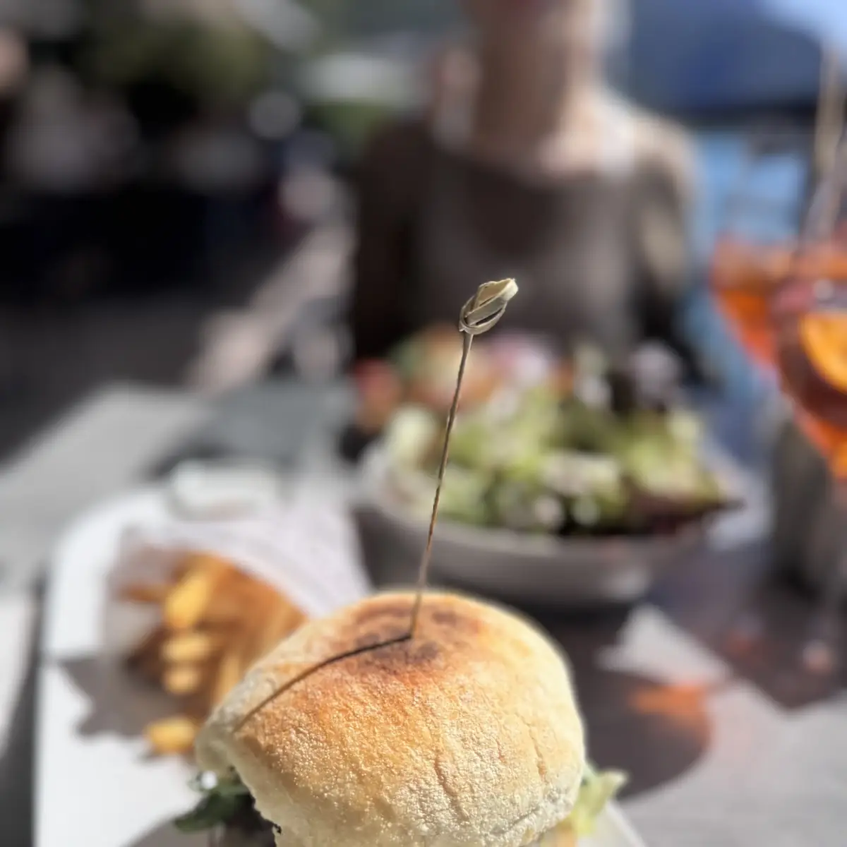 Essen und Trinken photo 9