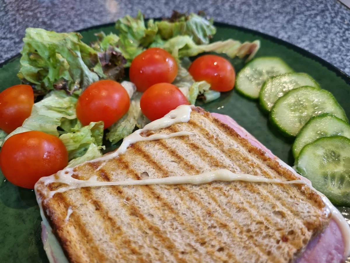 Essen und Trinken photo 3