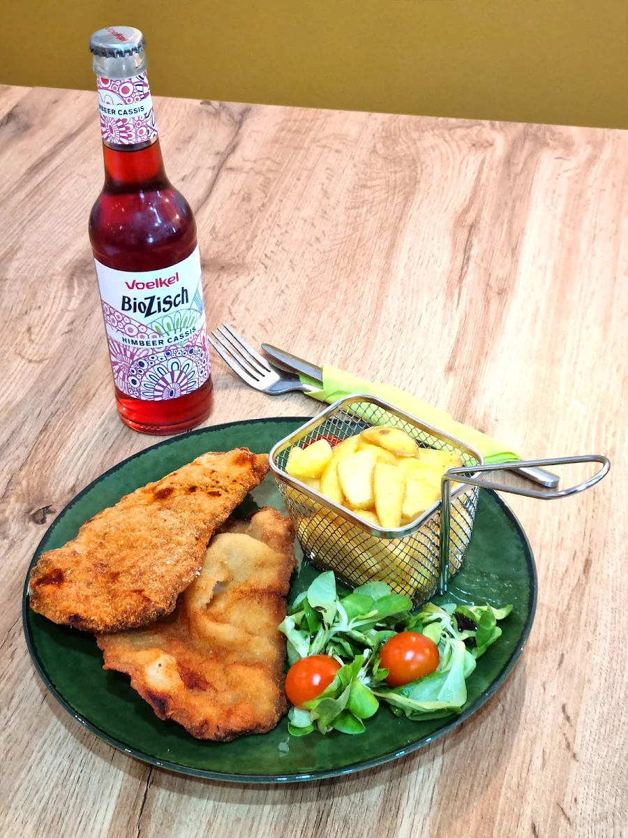 Essen und Trinken photo 4