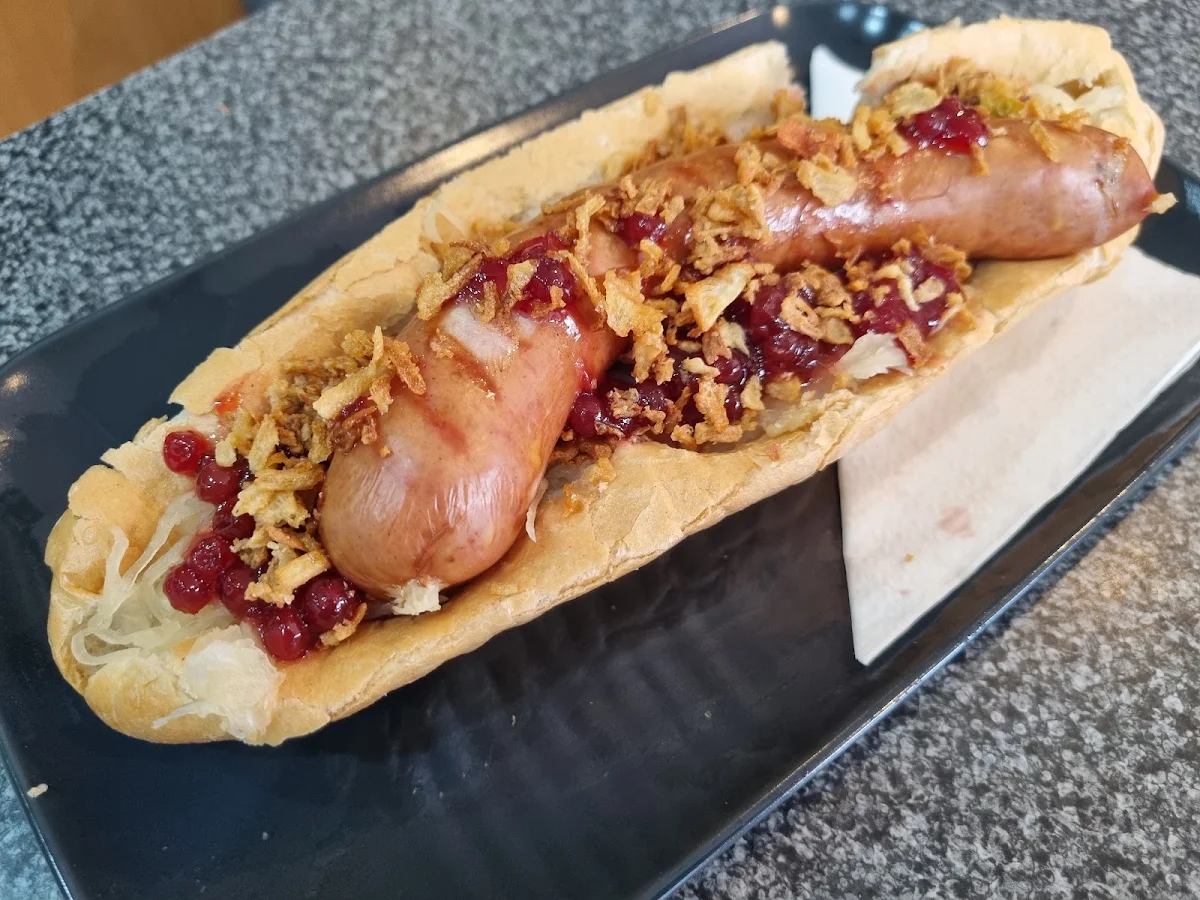 Essen und Trinken photo 5