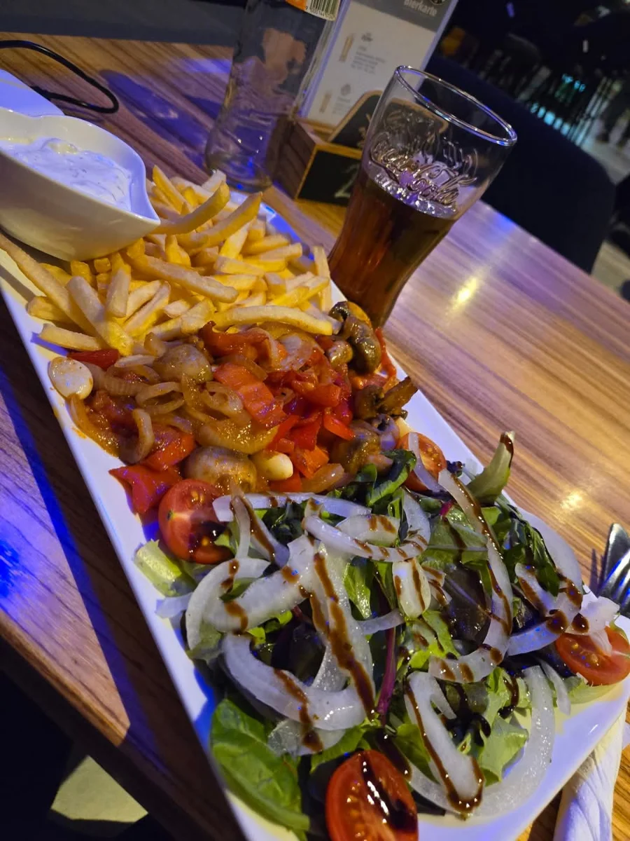 Essen und Trinken photo 2