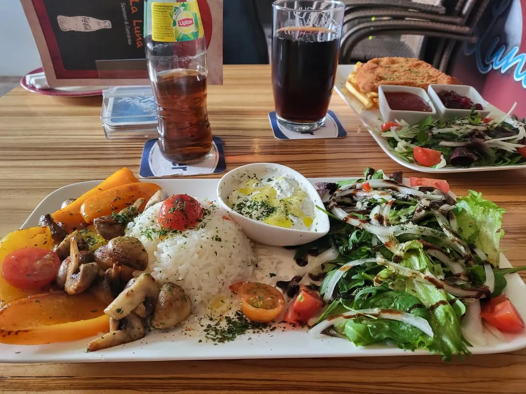 Essen und Trinken photo 4