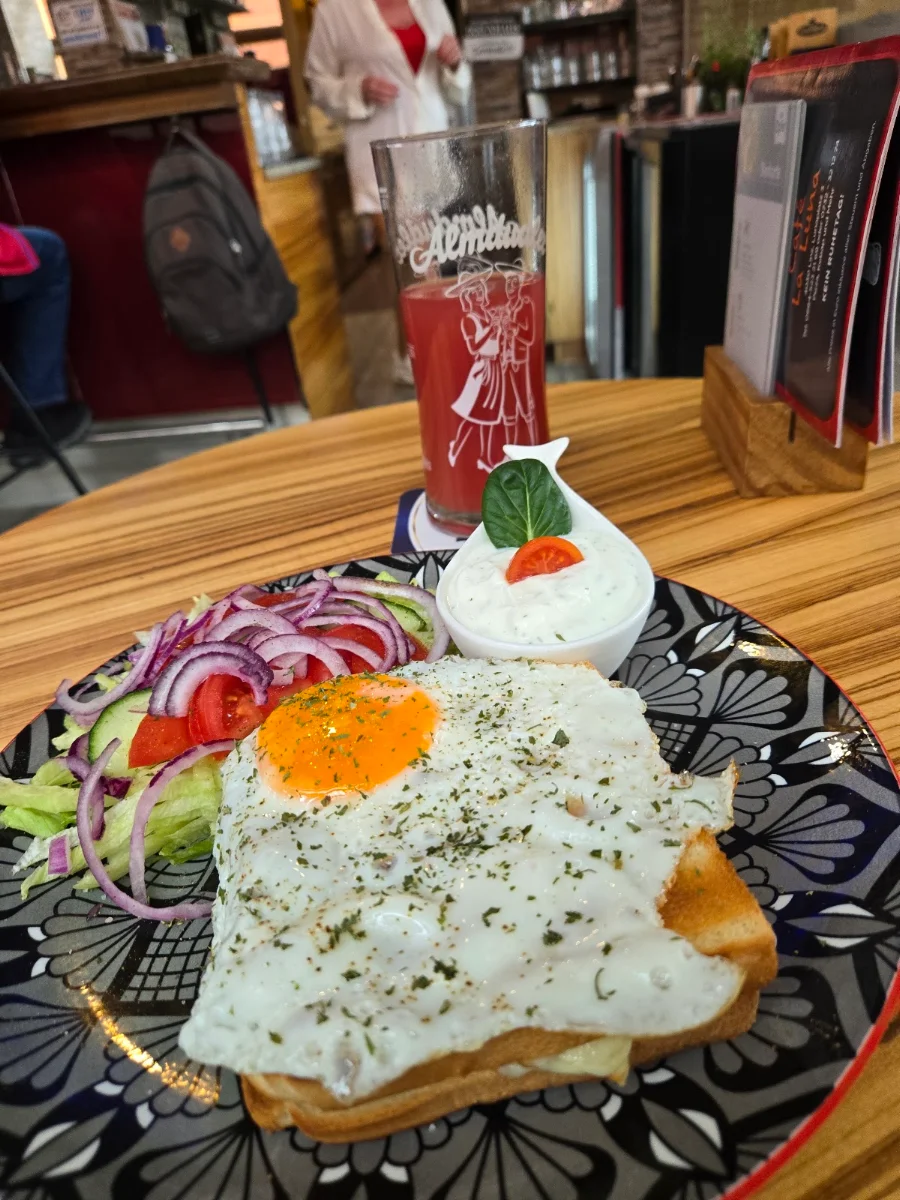 Essen und Trinken photo 6