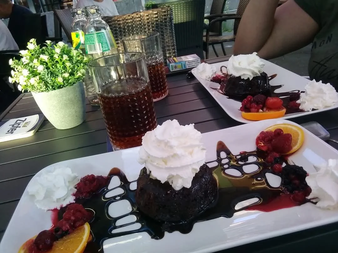 Essen und Trinken photo 7