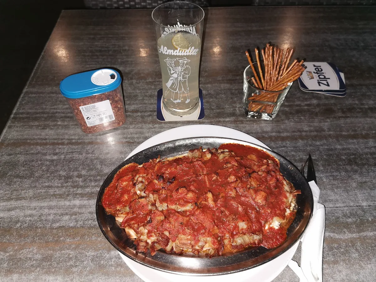 Essen und Trinken photo 8