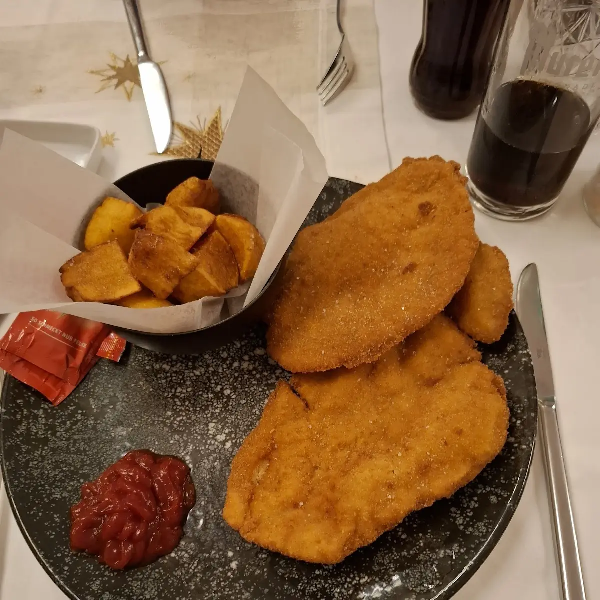 Essen und Trinken photo 10