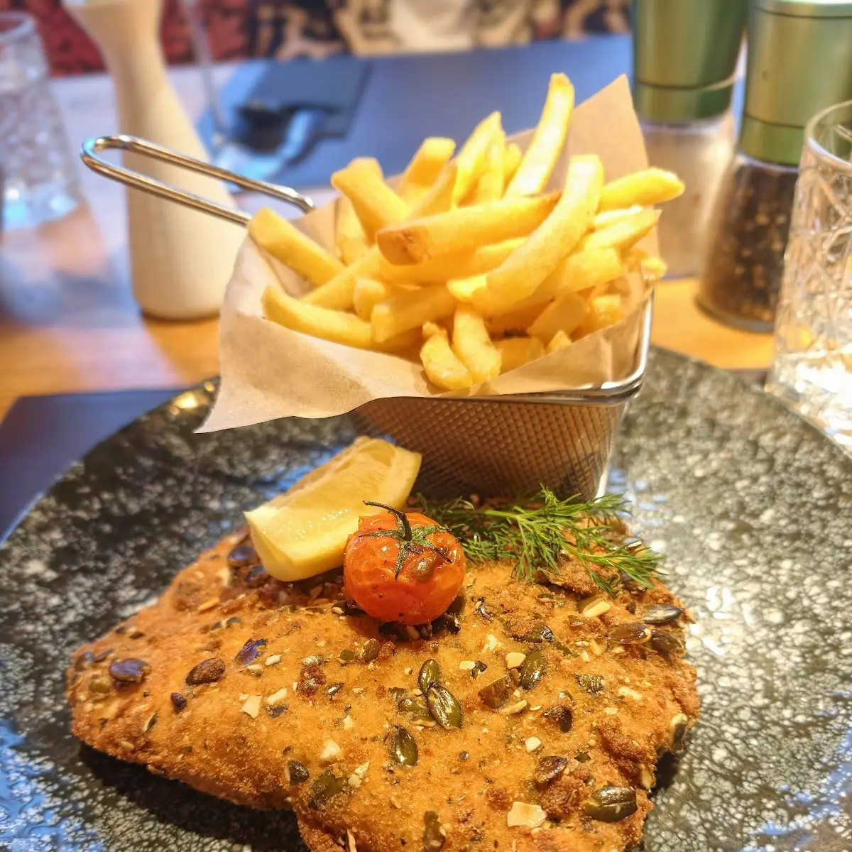 Essen und Trinken photo 6