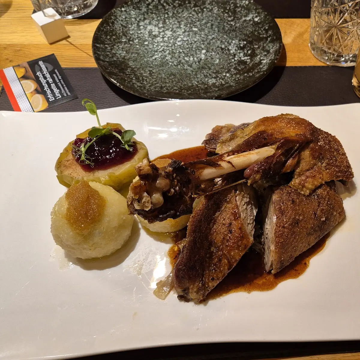 Essen und Trinken photo 9