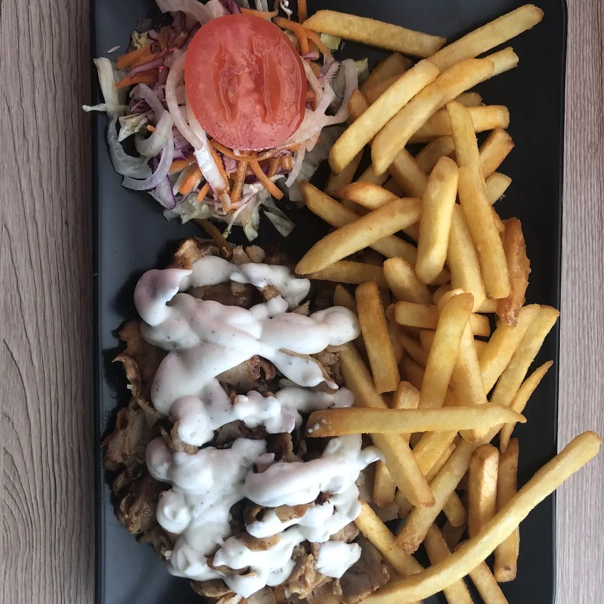 Essen und Trinken photo 3