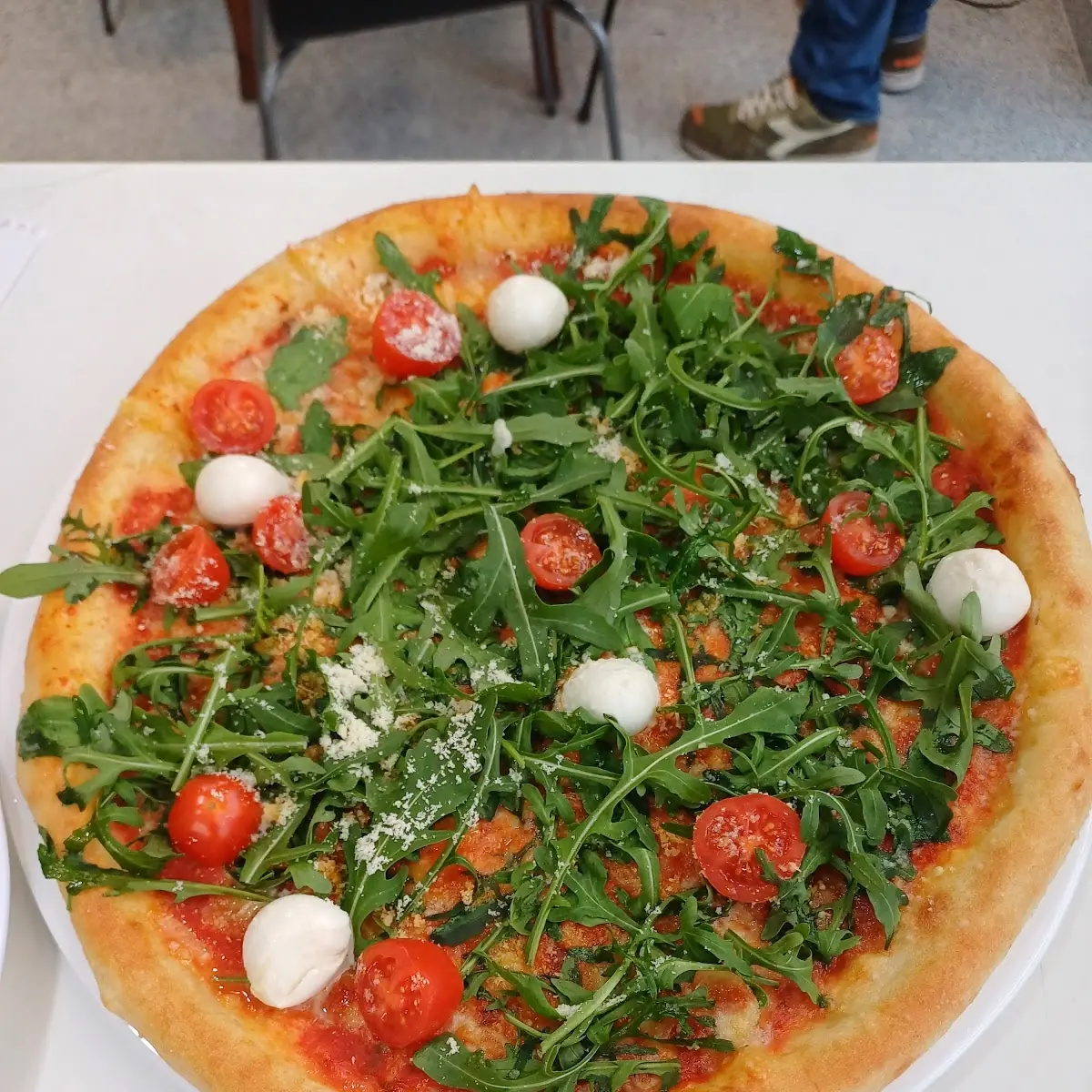 Essen und Trinken photo 7