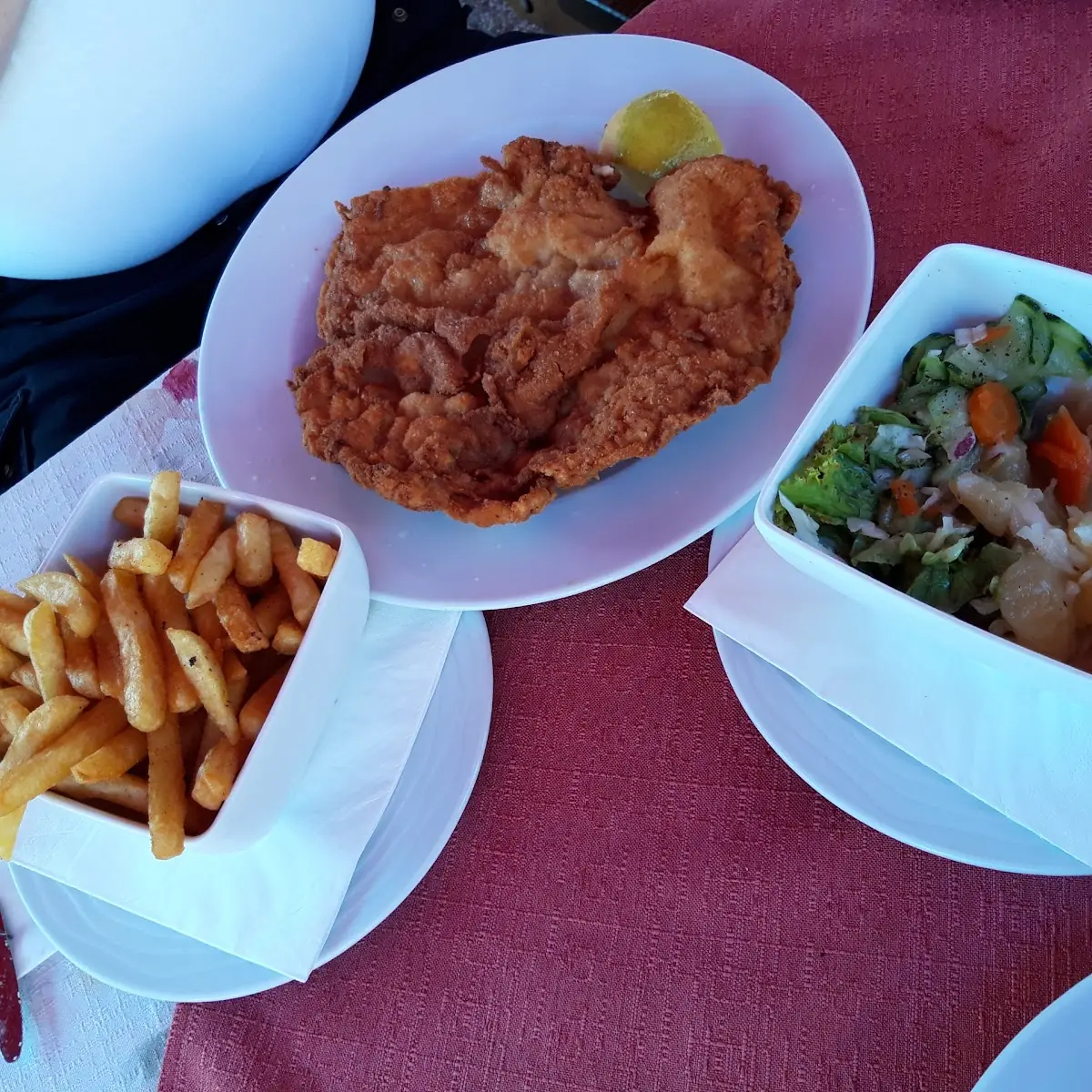 Essen und Trinken photo 10