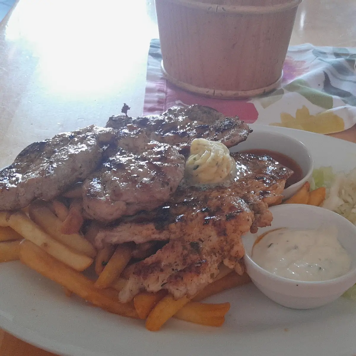 Essen und Trinken photo 3