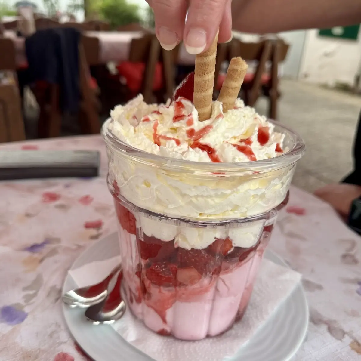 Essen und Trinken photo 5