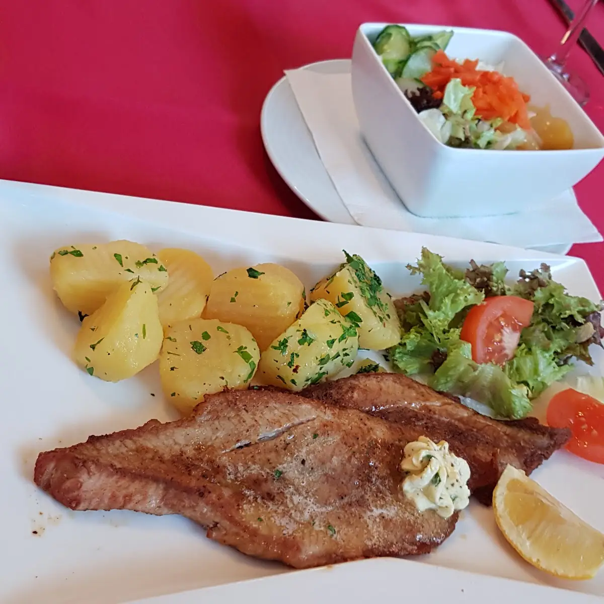 Essen und Trinken photo 9
