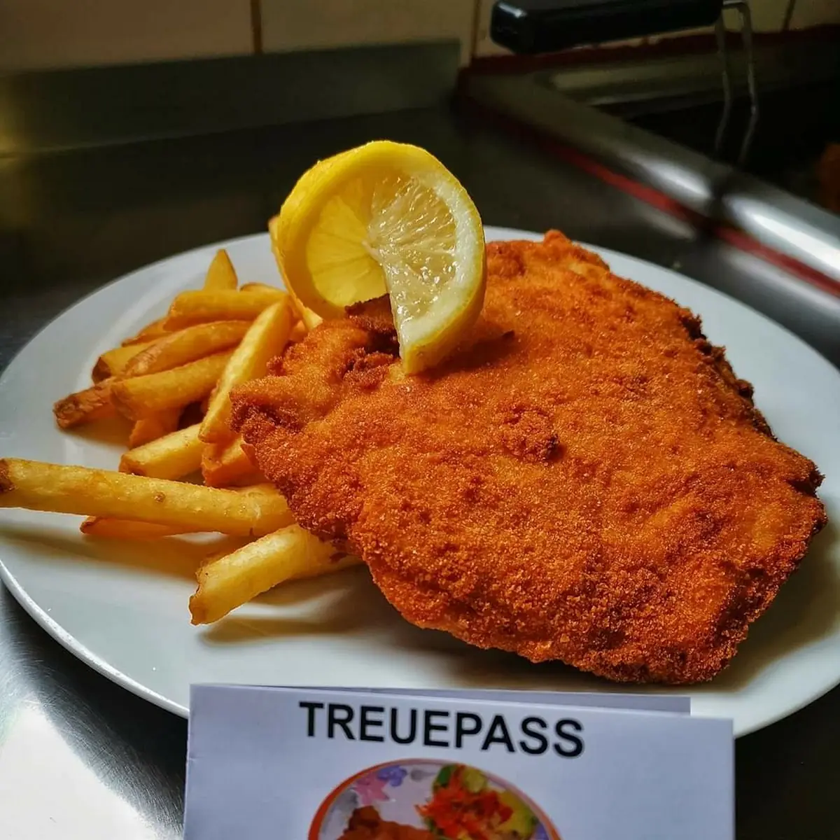 Essen und Trinken photo 2