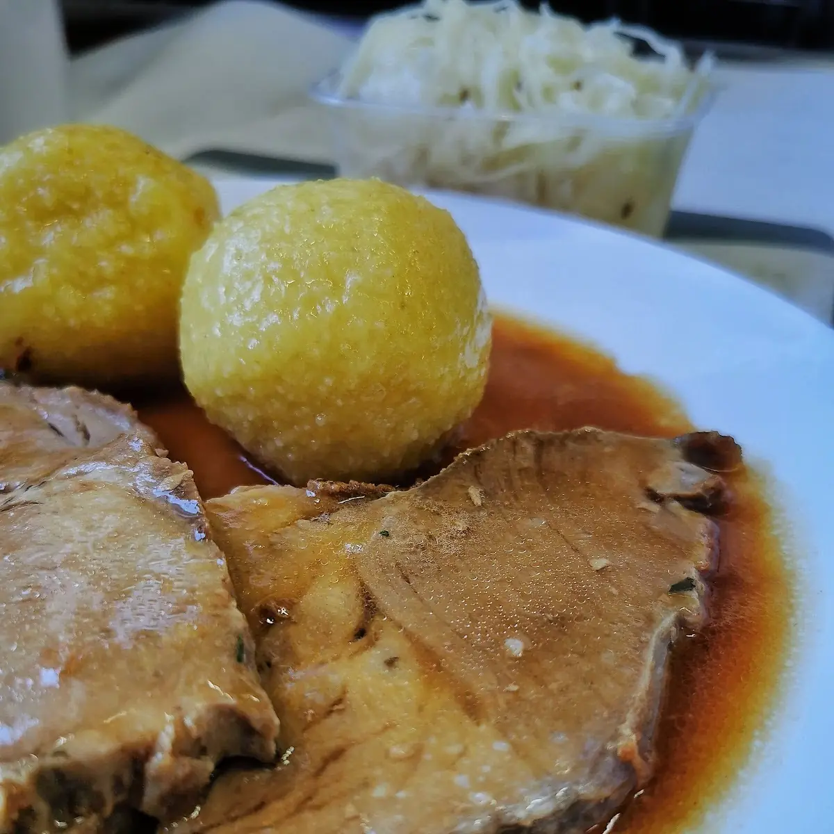Essen und Trinken photo 7