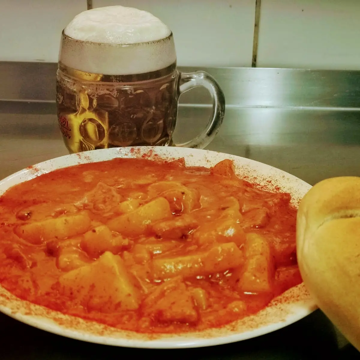 Essen und Trinken photo 9