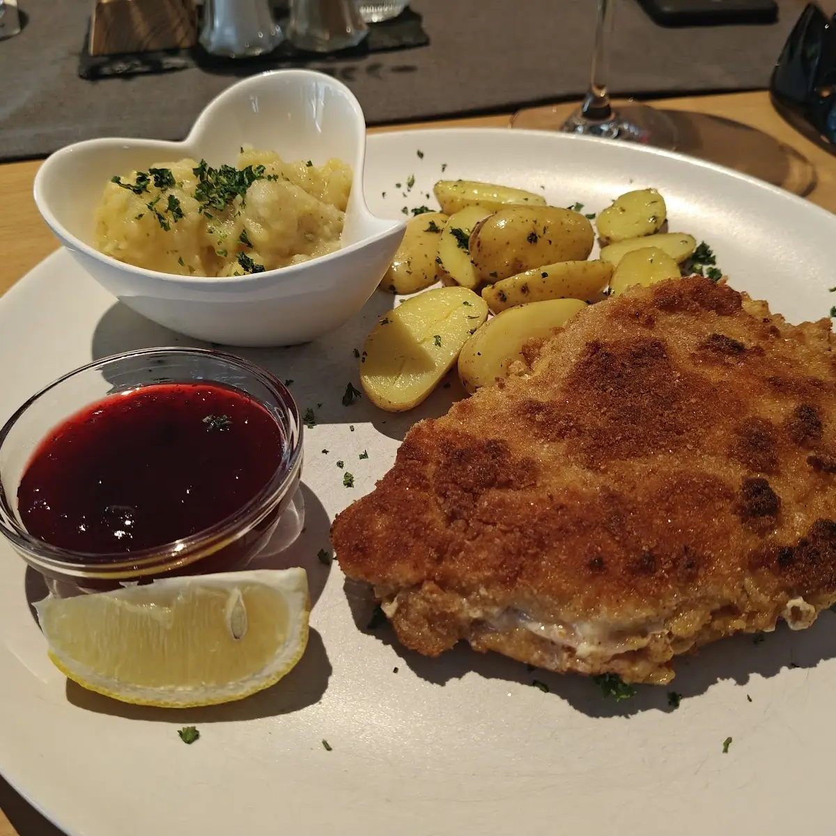 Essen und Trinken photo 3