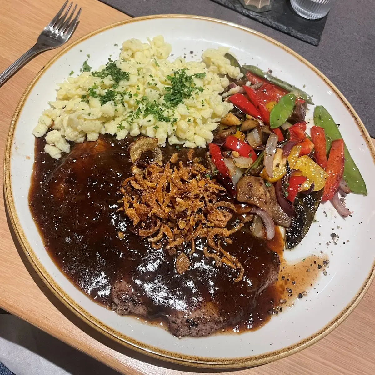 Essen und Trinken photo 4