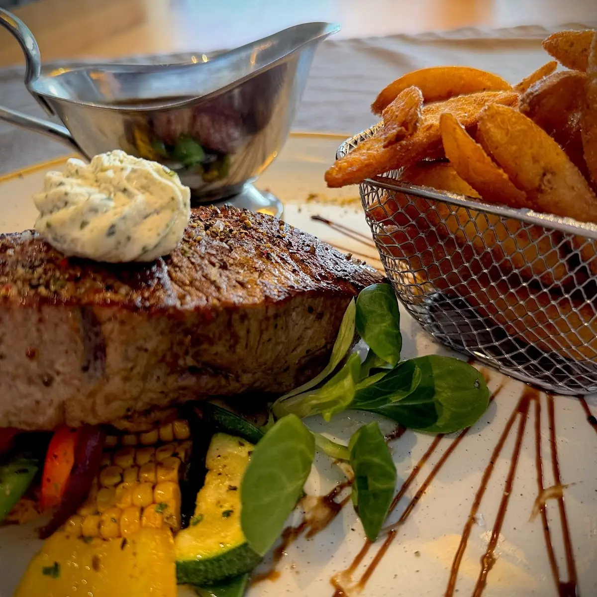 Essen und Trinken photo 5