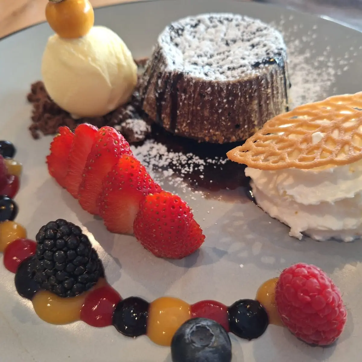 Essen und Trinken photo 6