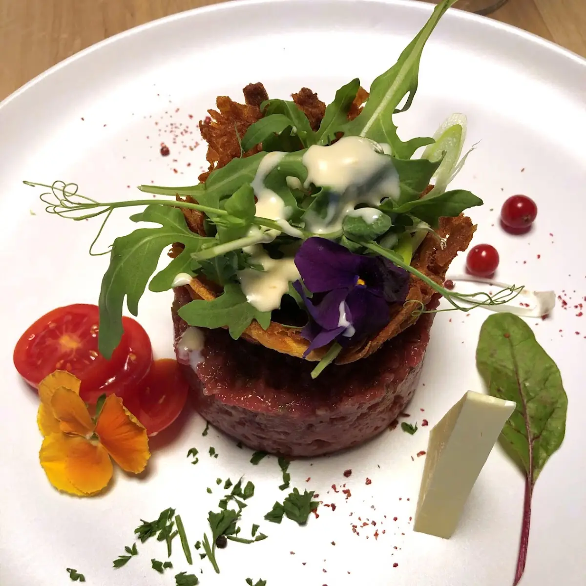 Essen und Trinken photo 7