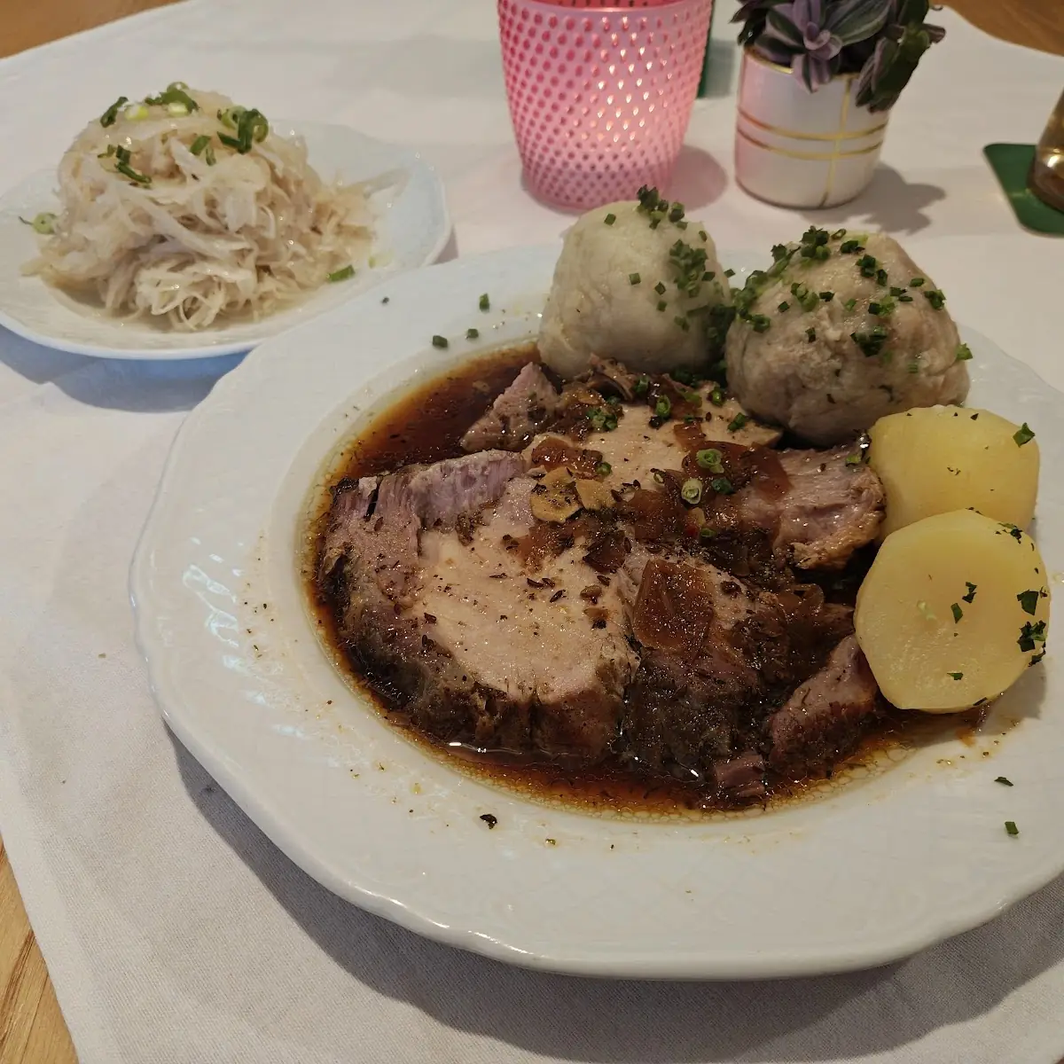 Essen und Trinken photo 5