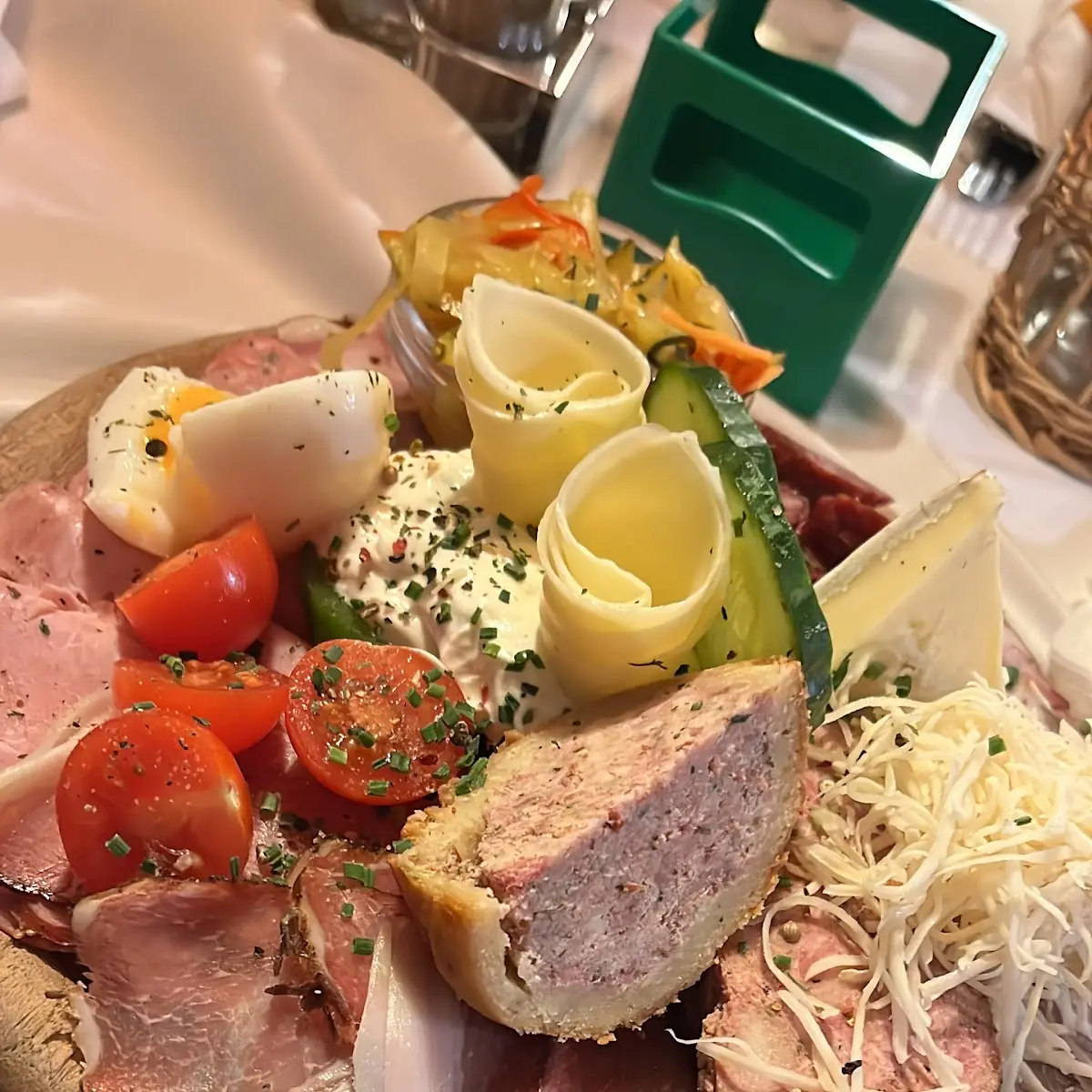 Essen und Trinken photo 6