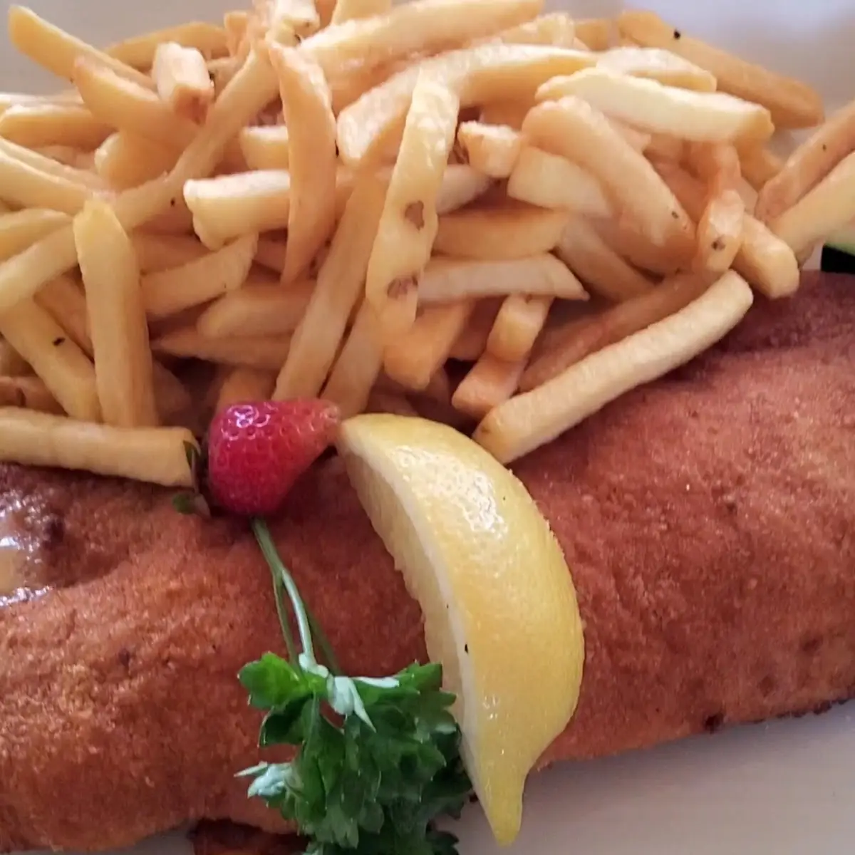 Essen und Trinken photo 8