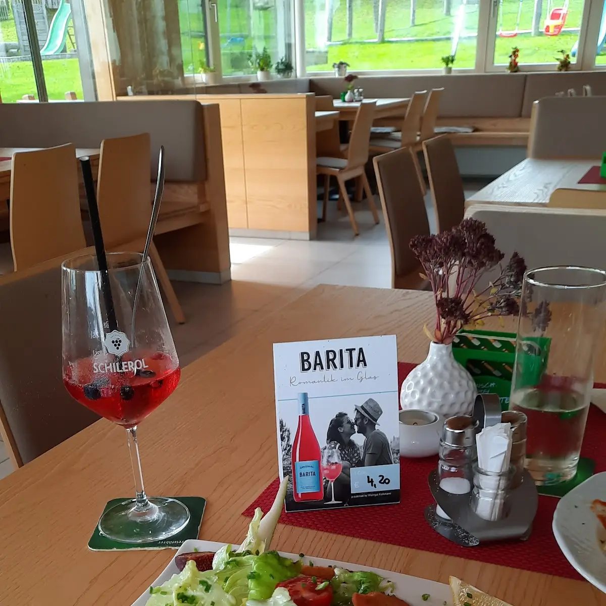 Essen und Trinken photo 9