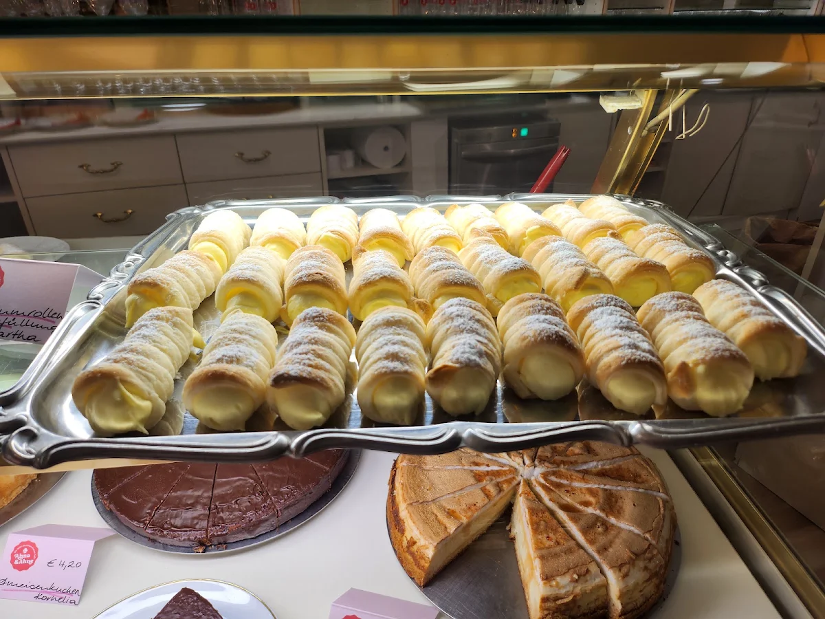 Essen und Trinken photo 7