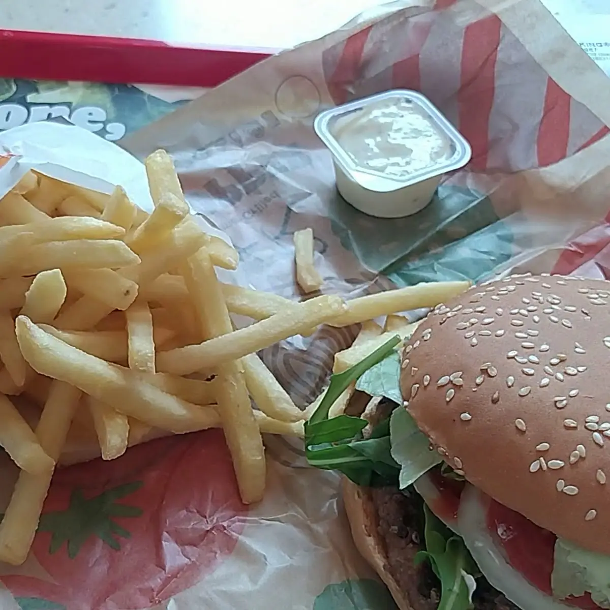 Essen und Trinken photo 2