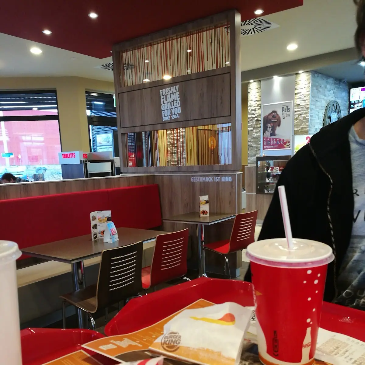 Essen und Trinken photo 3