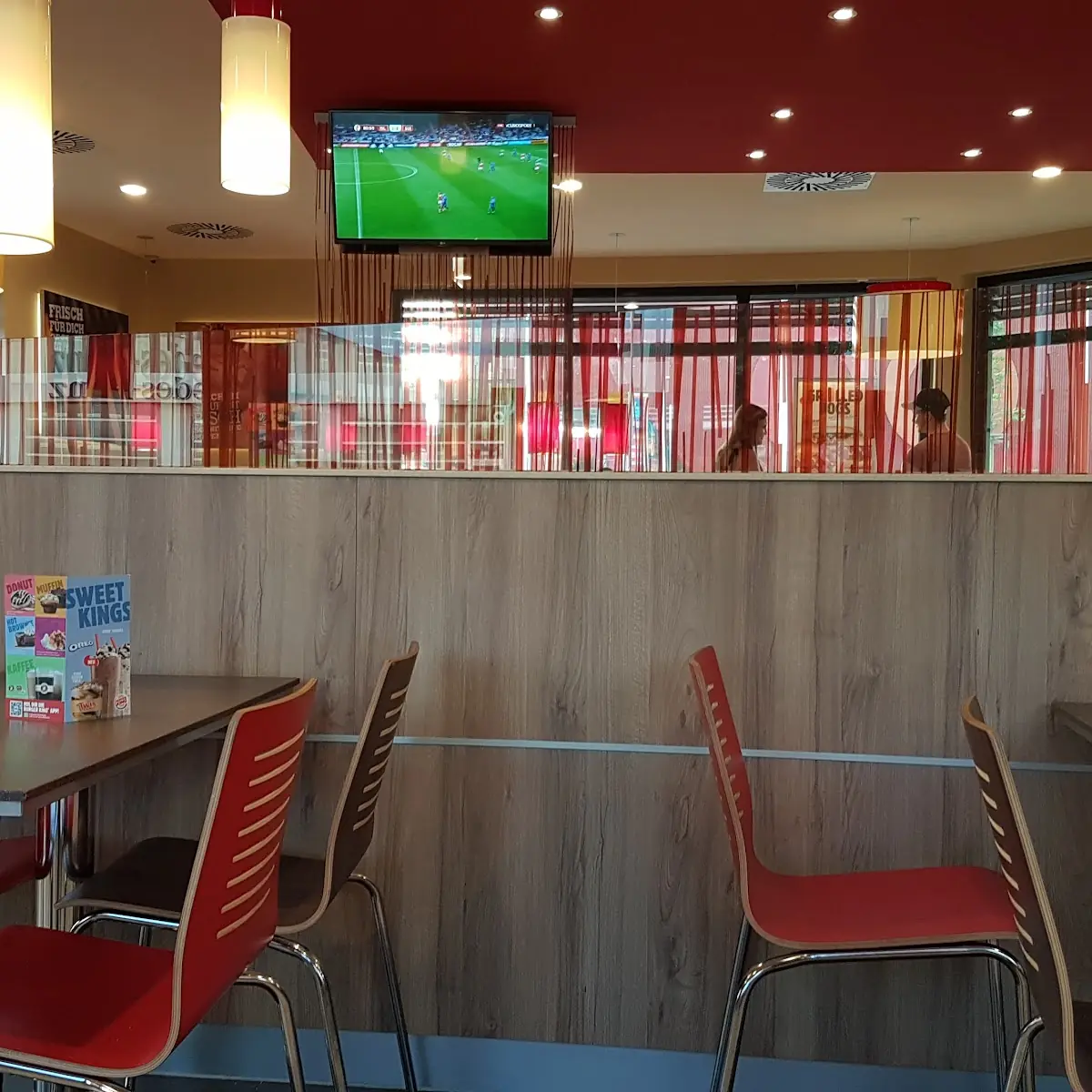 Atmosphäre photo 6