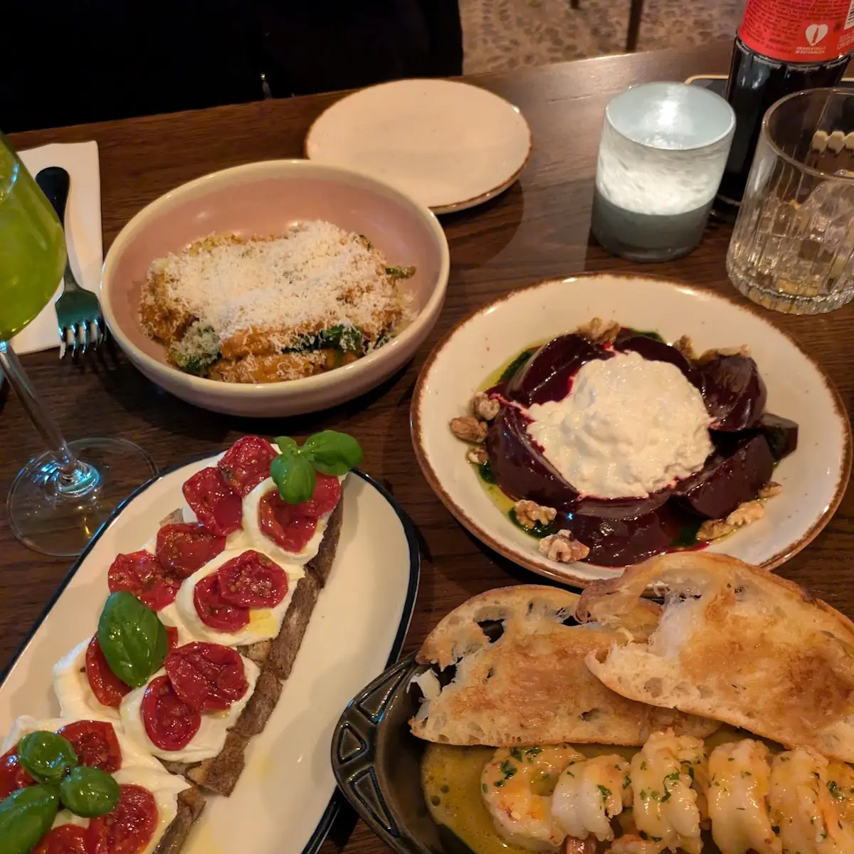 Essen und Trinken photo 7