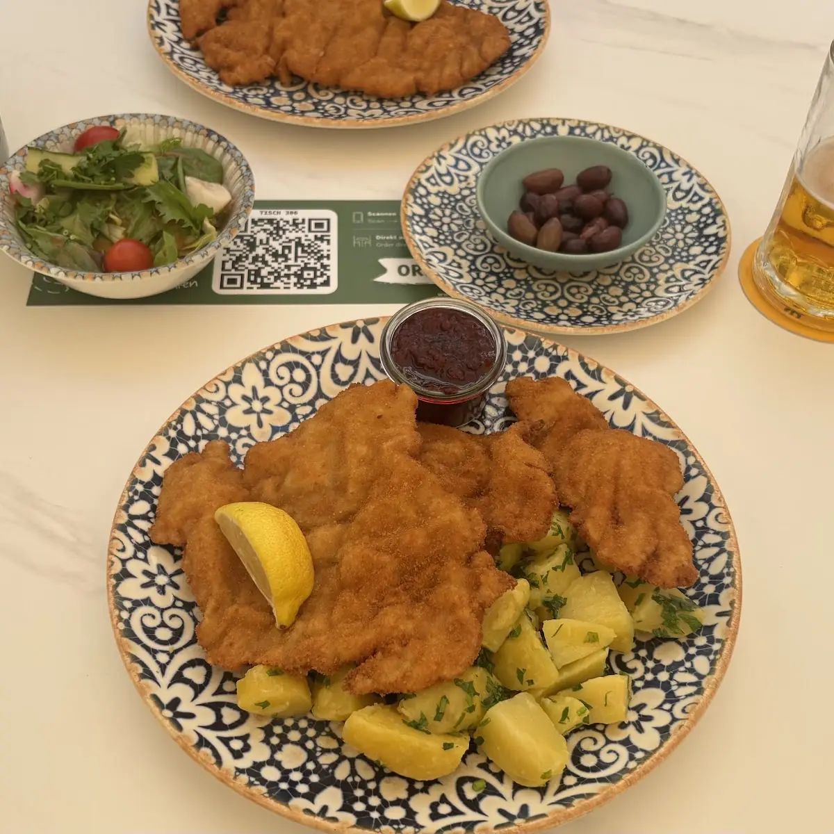 Essen und Trinken photo 6