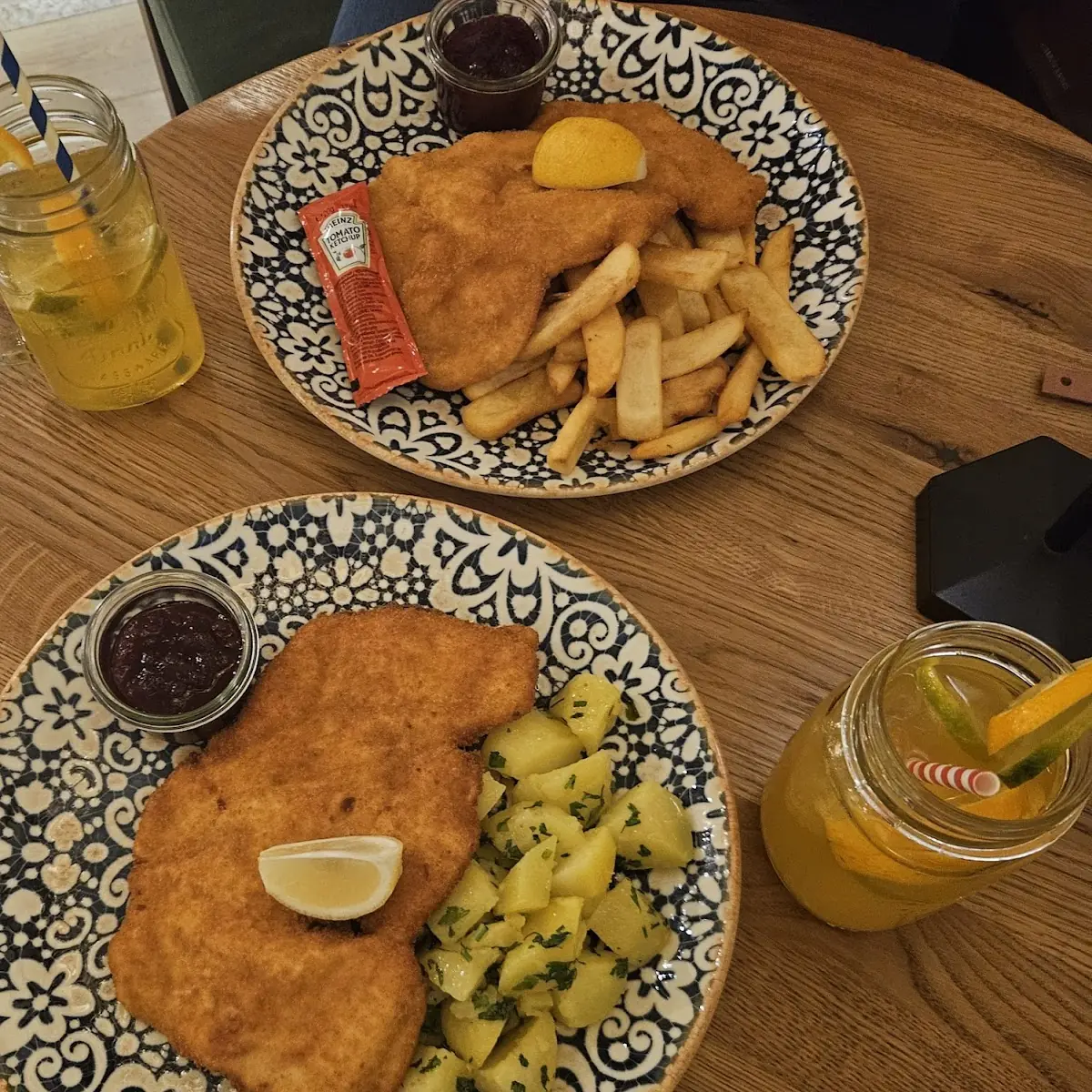 Essen und Trinken photo 7