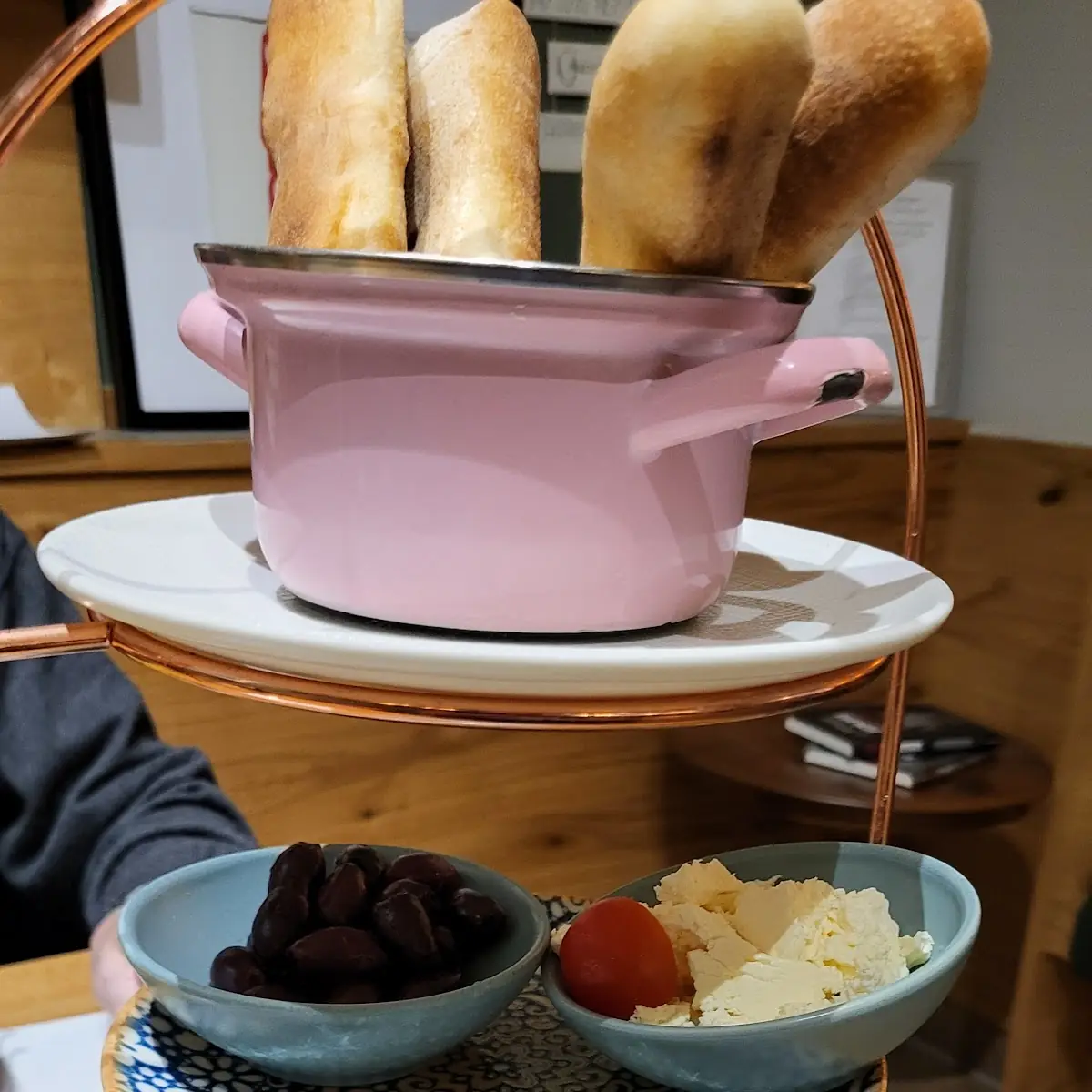 Essen und Trinken photo 8