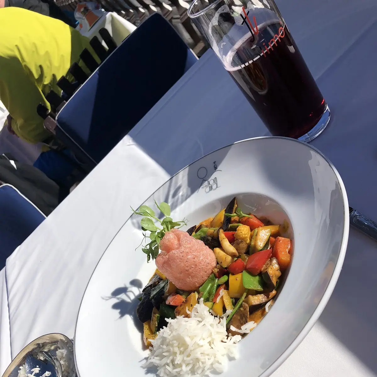 Essen und Trinken photo 5