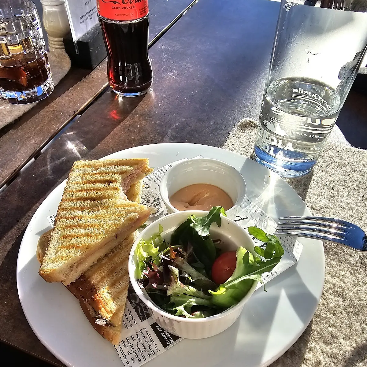 Essen und Trinken photo 6