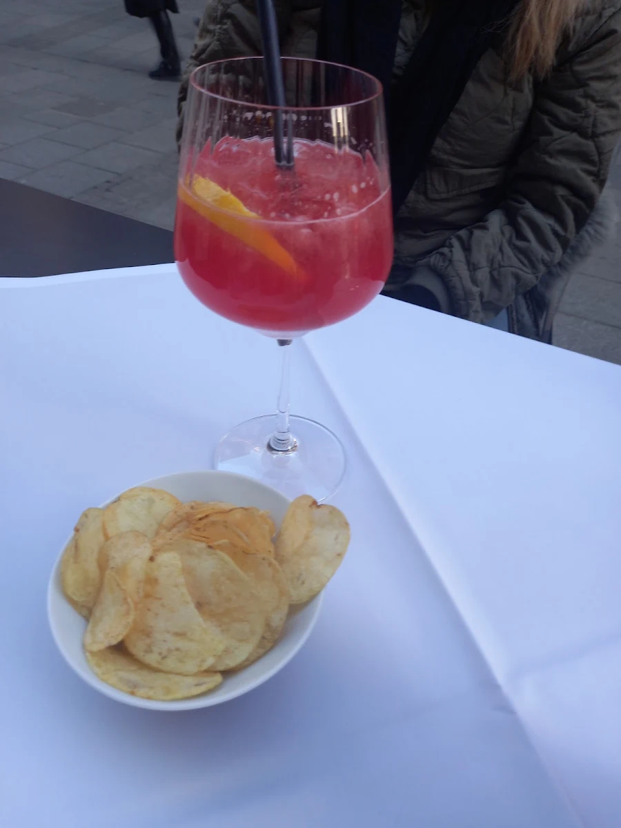 Essen und Trinken photo 10