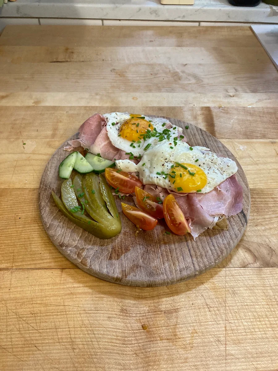 Essen und Trinken photo 10